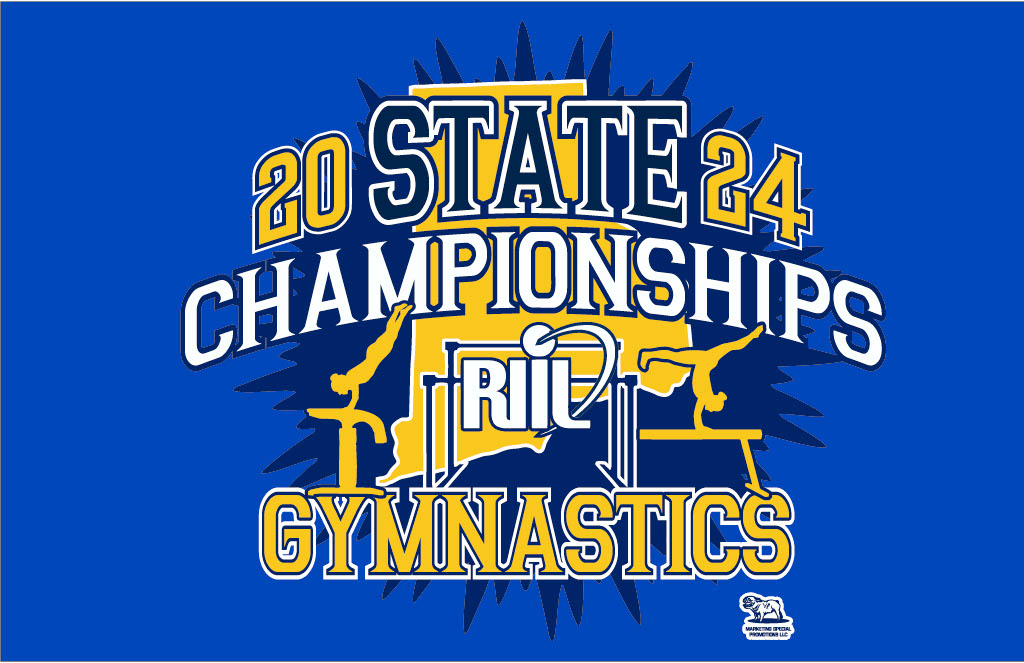 2023-24 Tournament Results - Sport: Gymnastics Championships - Rhode ...